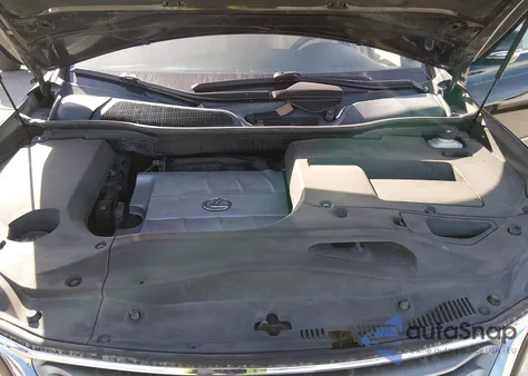 2013 Lexus Rx 350 из США, поврежденный, VIN 2T2BK1BA3DC163909